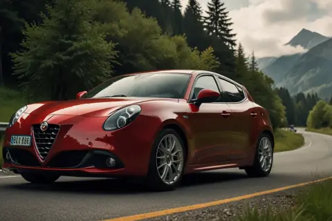 Alfa Romeo Giulietta 1.4 170 KM: Opinie użytkowników i wady modelu