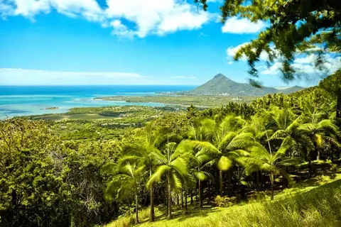 Mauritius czy jest bezpiecznie? Dowiedz się o zagrożeniach i ochronie turystów