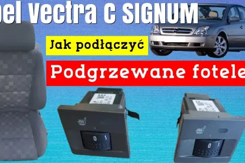Jak sprawdzić podgrzewanie foteli i uniknąć kosztownych napraw