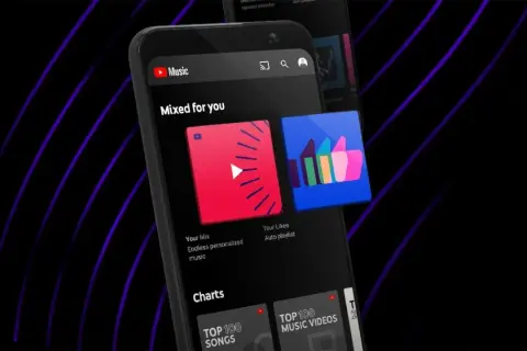 Co to YouTube Music i dlaczego warto go używać? Odkryj funkcje!