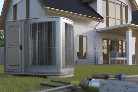 Pompy ciepła z montażem cena – jakie są koszty instalacji?
