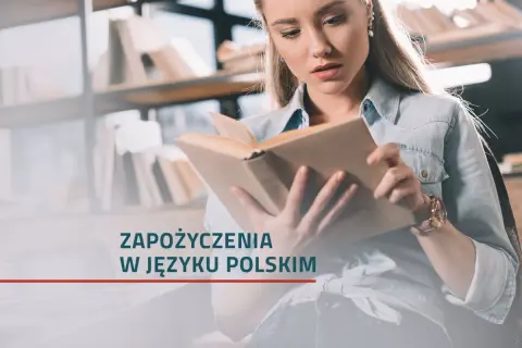 Zapożyczenia w tekstach kultury: jak obce słowa kształtują Polskę