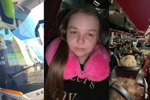 Ile się jedzie do Chorwacji autokarem? Sprawdź czas podróży!
