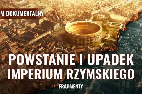 Dlaczego Rzym upadł? Historia upadku Cesarstwa Rzymskiego i jego konsekwencje
