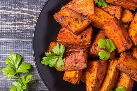 Quelles épices pour patate douce : révélez des saveurs inoubliables