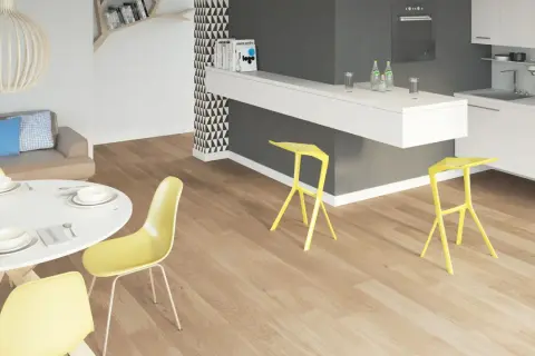 Najlepszy podkład pod panele na płycie OSB - uniknij błędów w instalacji