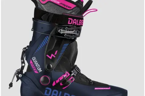 Jakie buty narciarskie damskie dla początkujących? Poradnik wyboru