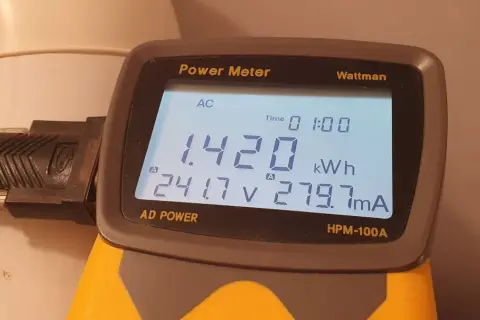 Ile prądu zużywa piec gazowy? Zaskakujące koszty eksploatacji!