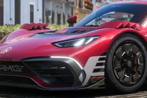Ile jest samochodów w Forza Horizon 5? Ogromna flota aut!