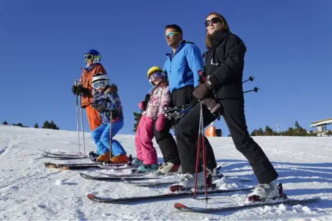 Todo lo que necesitas saber sobre Font Romeu estación de esquí