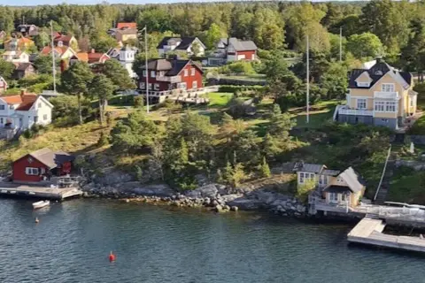 Jaki kraj ma najwięcej wysp? Zaskakujące fakty o archipelagach