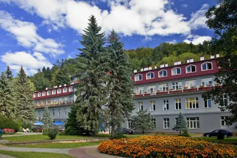 Sanatorium za darmo dla kogo? Pełna lista uprawnionych osób
