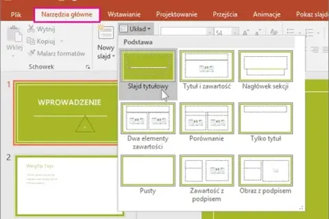 Jak dodać slajd w PowerPoint – proste metody i przydatne wskazówki