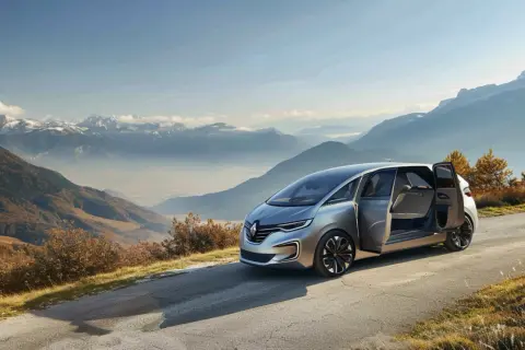 Jakie są usterki Renault Espace 5? Opinie użytkowników i recenzje