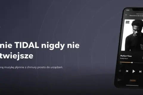 Jak dodać urządzenie do Tidal - proste kroki, które musisz znać