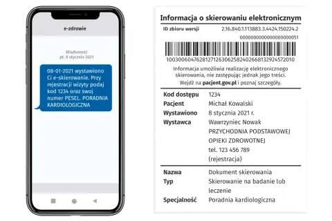 Jak uzyskać e-skierowanie do okulisty i uniknąć problemów z rejestracją