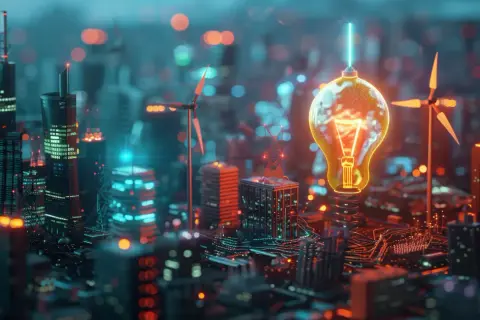 PGE Venture – Inwestycje i start-upy energetyczne wspierane przez PGE
