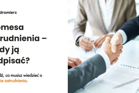 Co to jest promesa zatrudnienia i jakie ma konsekwencje?