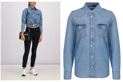 Jak nosić koszulę jeansową damską? Oto stylowe pomysły na outfity