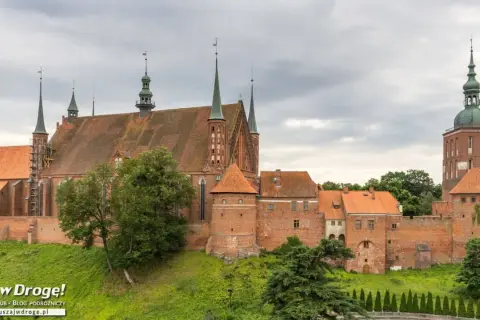 Frombork atrakcje turystyczne – odkryj najciekawsze miejsca i ceny