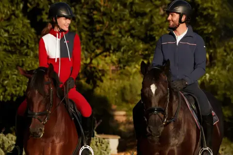 Tommy Hilfiger jeździectwo: odkryj elegancję i funkcjonalność kolekcji