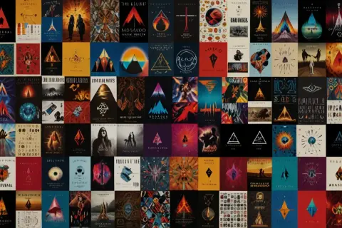 30 Seconds to Mars: Kompletna lista albumów i singli zespołu