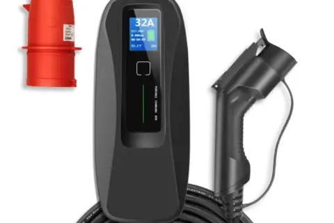 Jaką ładowarkę do samochodu elektrycznego wybrać, by nie przepłacać?