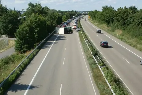 Czy autostrady w Niemczech są płatne? Sprawdź, co musisz wiedzieć