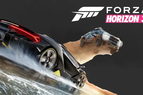 Ile miejsca zajmuje Forza Horizon 3? Szokujące dane o wadze gry