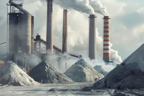 Cement Ożarów – Aktualna cena i porównanie rynkowe w 2025 roku