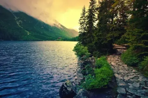 Jak zrobić fajne zdjęcia z wakacji i uchwycić niezapomniane chwile