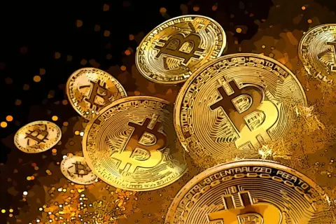 Hossa kryptowalut: Rewolucyjny świat walut cyfrowych dla każdego