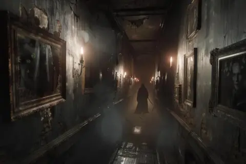 Mrożące krew w żyłach filmy grozy i thrillery - fascynujący świat kina