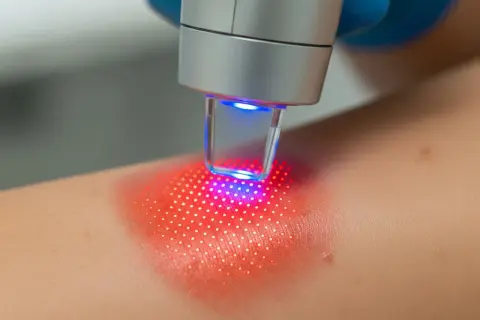 Jak wybrać kosmetyki po laserze frakcyjnym? Praktyczny przewodnik