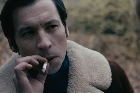 Muzyka z filmu Jestem mordercą - mroczny klimat i nagrody