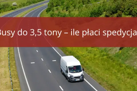 Ile bierze bus za kilometr? Poznaj koszty transportu i oszczędzaj