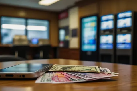 Gdzie można wpłacić pieniądze? Porady i lokalizacje wpłat gotówki