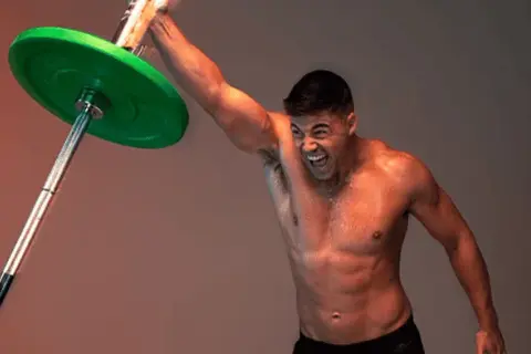 Trening siłowy - ile kalorii spalasz i jak wpływa na metabolizm