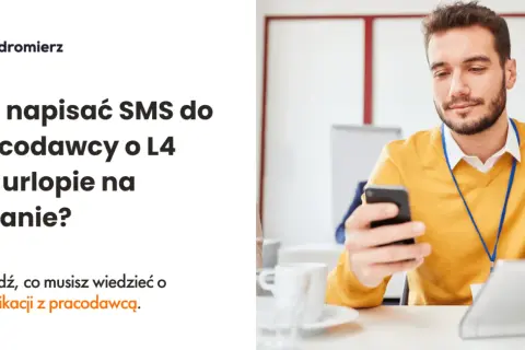 Jak napisać do szefa o wolne, aby otrzymać zgodę na urlop?