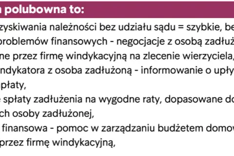 Czym jest windykacja polubowna i jak uniknąć problemów z długami?