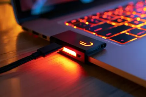 Jak zrobić bootowalny pendrive z systemem Linux? - Praktyczne wskazówki tworzenia