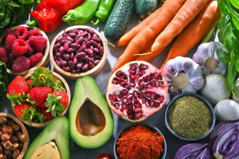 Dieta przy odrobaczaniu – Kluczowe zasady, które musisz znać