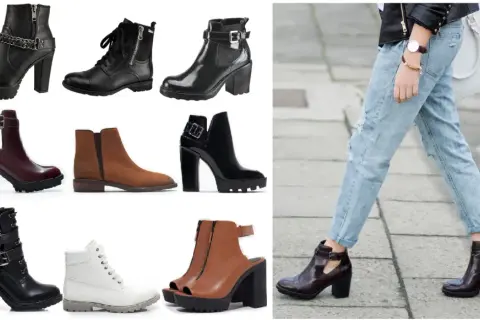 Jakie buty na wiosnę damskie? Modne trendy i praktyczne porady