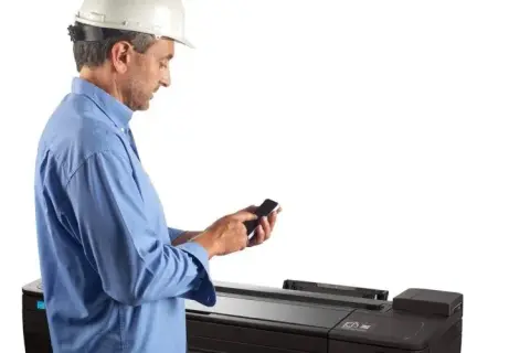 Jak drukować z telefonu na drukarce HP - proste sposoby i porady