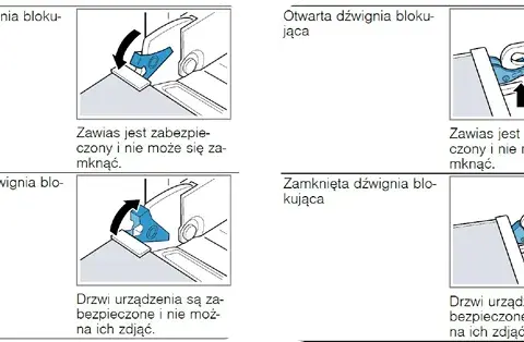 Jak wyjąć szybę z piekarnika Electrolux - proste kroki i wskazówki bezpieczeństwa
