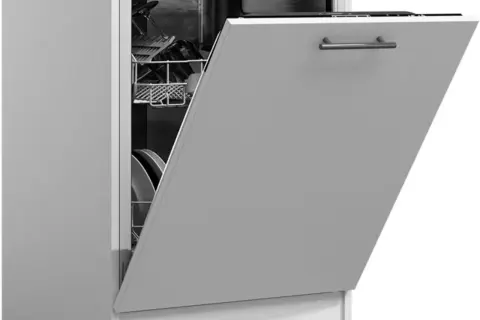 Najlepsze szafki pod zmywarkę 60 cm - wybierz idealny model do kuchni