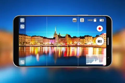 Jaki aparat w telefonie wybrać, aby nie żałować wyboru?