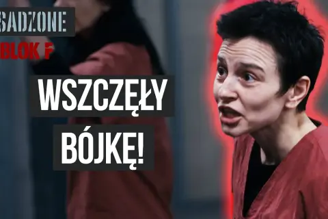 Kto śpiewa piosenkę z osadzone blok f? Odkryj artystę i utwór