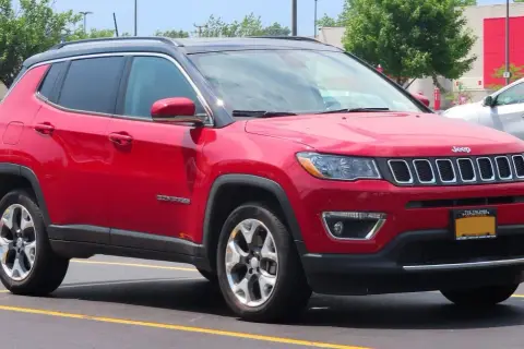 Jeep Compass czy warto kupić? Wady, zalety i prawda o eksploatacji