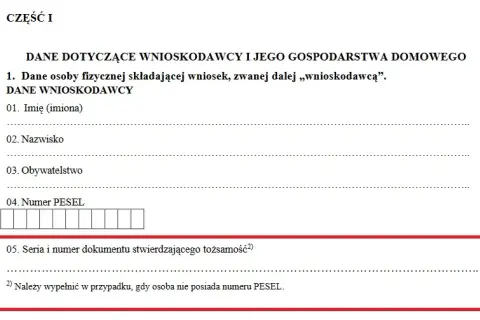 Jak uniknąć błędów przy składaniu wniosku o dofinansowanie do węgla – krok po kroku